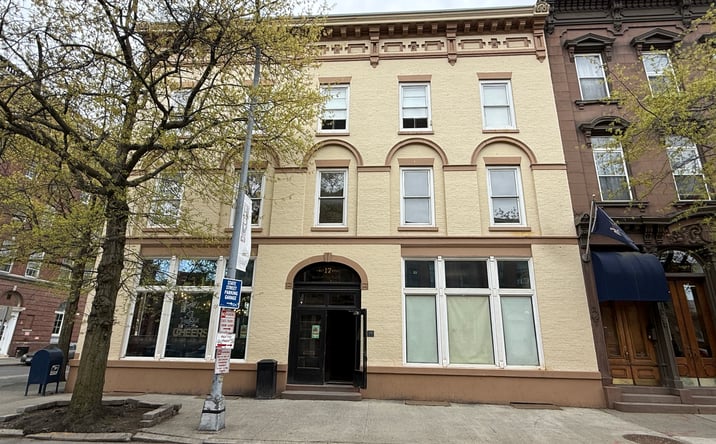 Pictures of Office property located at 17 1st Street, Troy, NY 12180 for lease - image #1