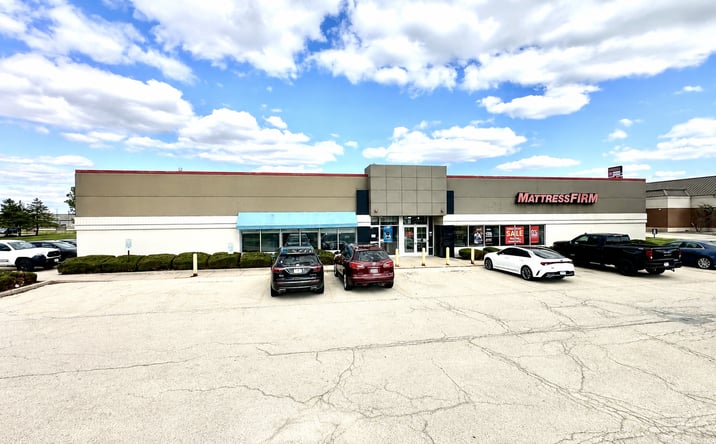 Pictures of Retail property located at 4361 Venture Drive, Peru, IL 61354 for lease - image #1