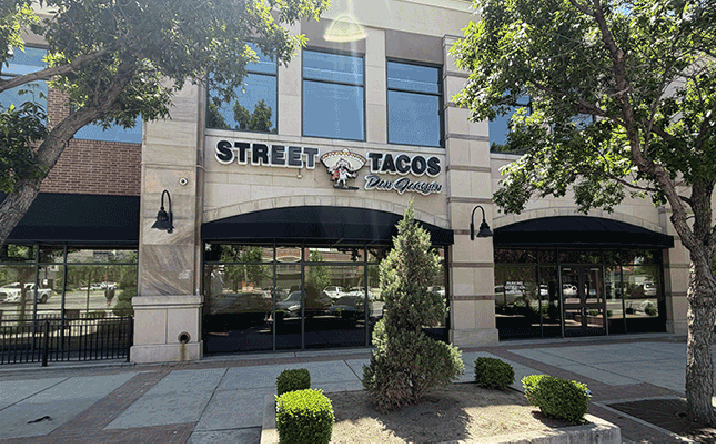 Pictures of Retail property located at 423 West 300 South, Salt Lake City, UT 84101 for lease - image #1