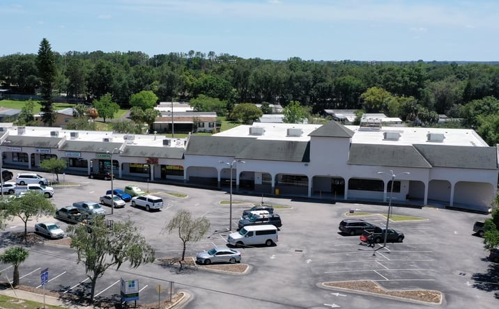 Pictures of Retail property located at 1203 Highway 50, Clermont, FL 34711 for lease - image #1