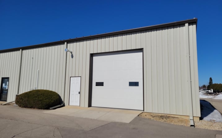 Pictures of Industrial property located at 505 Nathan Lane, Elkhorn, WI 53121 for lease - image #1