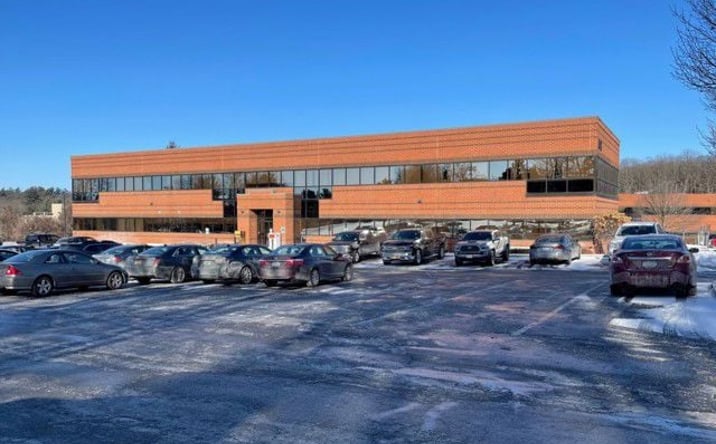 Pictures of Office property located at 646 Plank Road, Clifton Park, NY 12065 for lease - image #1