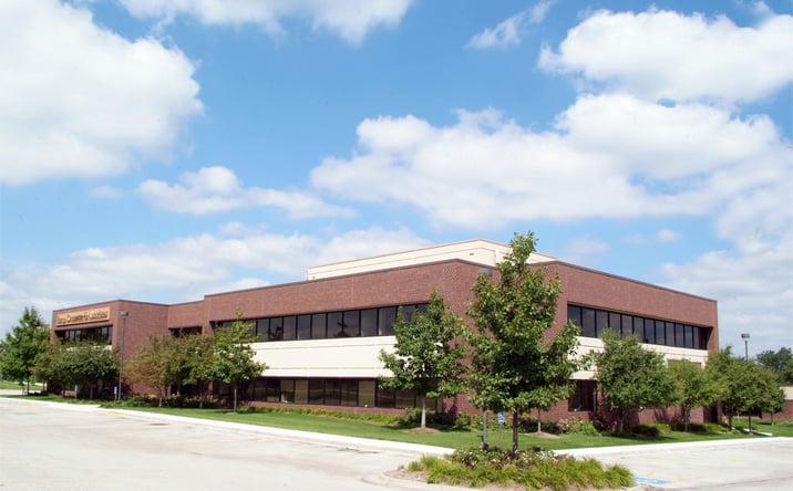 Pictures of Office property located at 14710 W Dodge Rd, Omaha, NE 68154 for lease - image #1