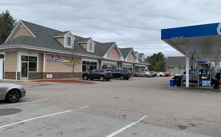 Pictures of Retail, Office, Special Purpose property located at 242 Dedham Street, Norfolk, MA 02056 for lease - image #1