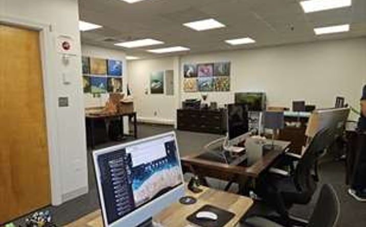 Pictures of Office property located at 190 Front St - Unit 202, Ashland, MA 01721 for lease - image #1