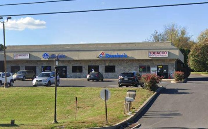Pictures of Retail property located at 8537 ALLENTOWN PIKE, BLANDON, PA 19510-9413 for lease - image #1
