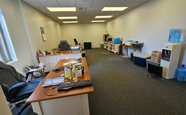 Pictures of Office property located at 190 FRONT ST - Unit 203, Ashland, MA 01721 for lease - image #1