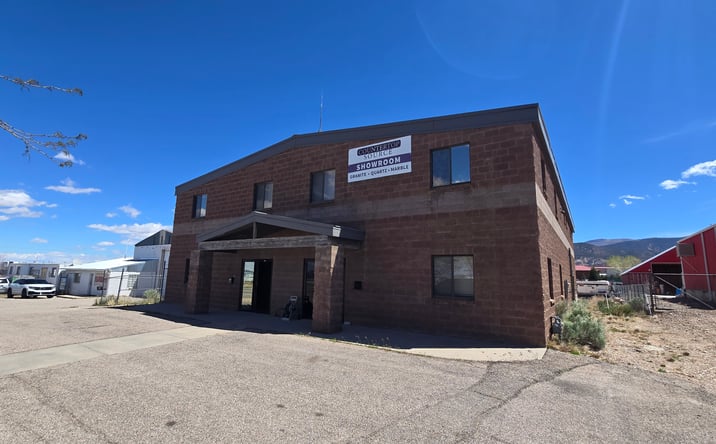 Pictures of Industrial, Special Purpose property located at 1144 North Airport Road, Cedar City, UT 84721 for lease - image #1