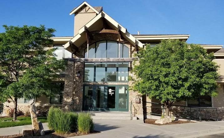 Pictures of Special Purpose property located at 4775 Larimer Parkway, Johnstown, CO 80534 for lease - image #1