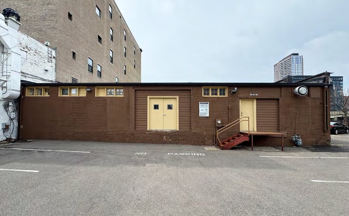 Pictures of Retail, Office, Industrial property located at 208 N 3rd Street, Minneapolis, MN 55401 for lease - image #1