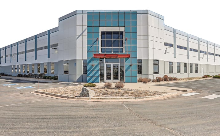 Pictures of Industrial property located at 18245 E. 40TH AVENUE, Aurora, CO 80111 for lease - image #1