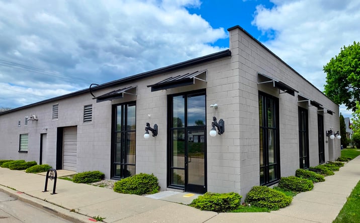 Pictures of Industrial property located at 1825 S 72nd St, West Allis, WI 53214 for lease - image #1