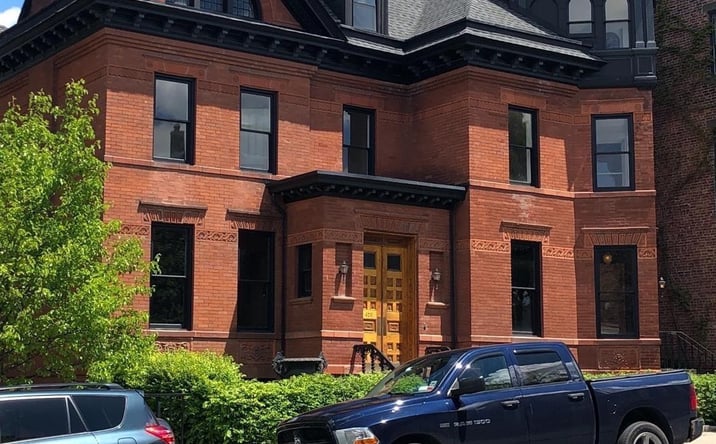 Pictures of Special Purpose property located at 420 Warren Street 1l, Hudson, NY 12534 for lease - image #1