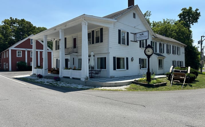 Pictures of Retail, Restaurant, Land property located at 3645 Rte 67, Freehold, NY 12431 for lease - image #1