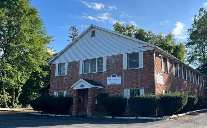 Pictures of Office property located at 10 Westbrook Lane 3, Kingston, NY 12401 for lease - image #1