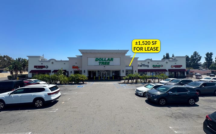 Pictures of Retail property located at 2809 Via Campo, Montebello, CA 90640 for lease - image #1