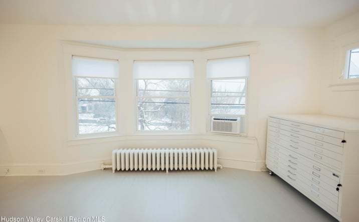 Pictures of Office property located at 609 Warren Street 3, Hudson, NY 12534 for lease - image #1