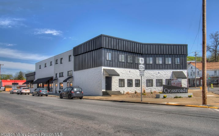 Pictures of Office property located at 21 Greene Street 2nd Floor, Hudson, NY 12534 for lease - image #1
