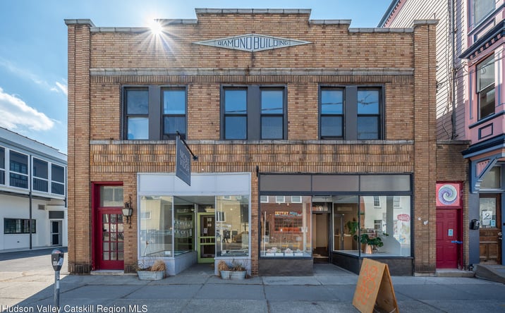 Pictures of Special Purpose property located at 725 Warren Street Retail 1, Hudson, NY 12534 for lease - image #1