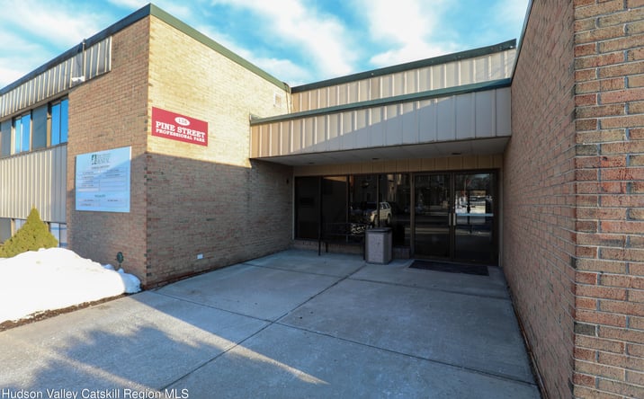 Pictures of Office property located at 138 Pine Street Suite 150, Kingston, NY 12401 for lease - image #1