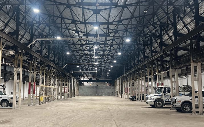 Pictures of Industrial property located at 1304 Conshohocken Road, Conshohocken, PA 19428-1061 for lease - image #1