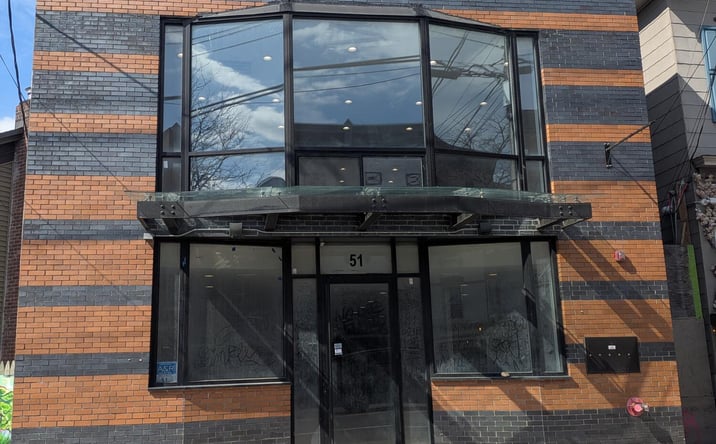 Pictures of Retail, Office, Special Purpose, Industrial property located at 51 Main Street, New Paltz, NY 12561 for lease - image #1