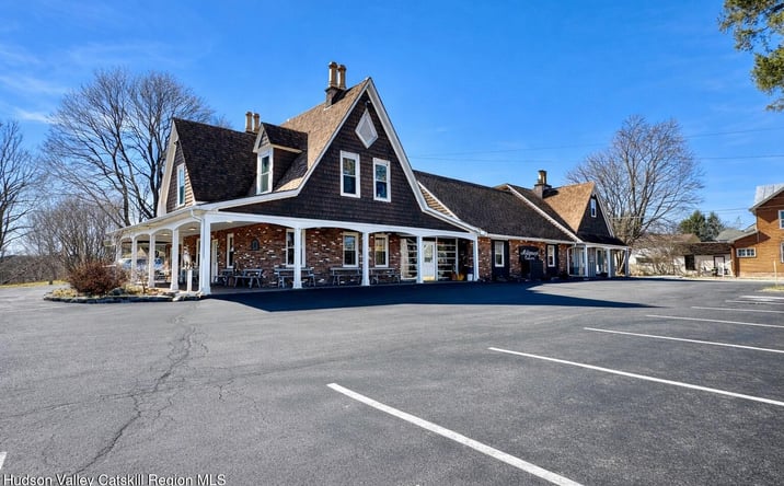 Pictures of Office property located at 139 Jefferson Heights 3, Catskill, NY 12414 for lease - image #1