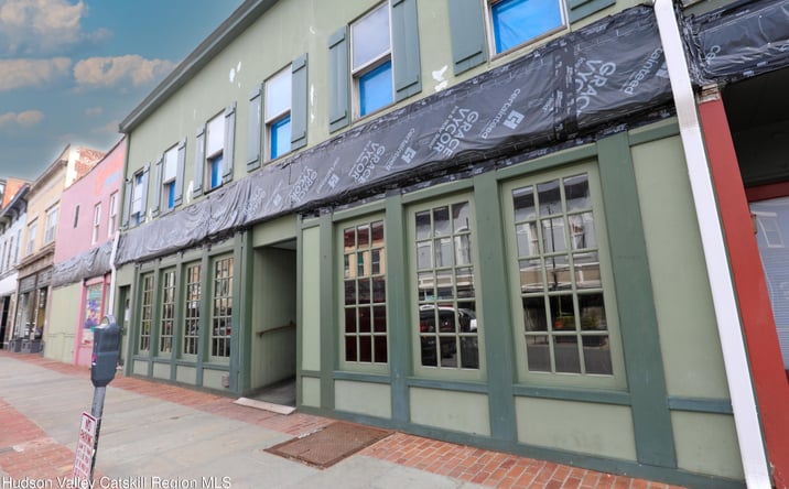 Pictures of Retail, Restaurant property located at 44 N Front Street, Kingston, NY 12401 for lease - image #1