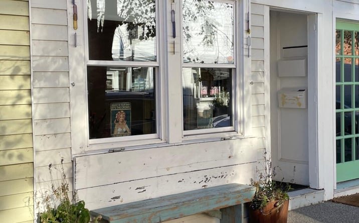 Pictures of Retail property located at 227-1/2 Warren Street, Hudson, NY 12534 for lease - image #1