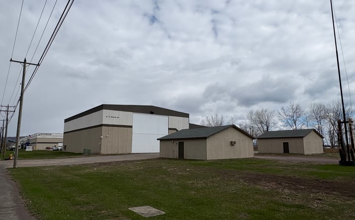 Pictures of Industrial property located at 215 MAIN ST, SUPERIOR, WI 54880-1343 for lease - image #1