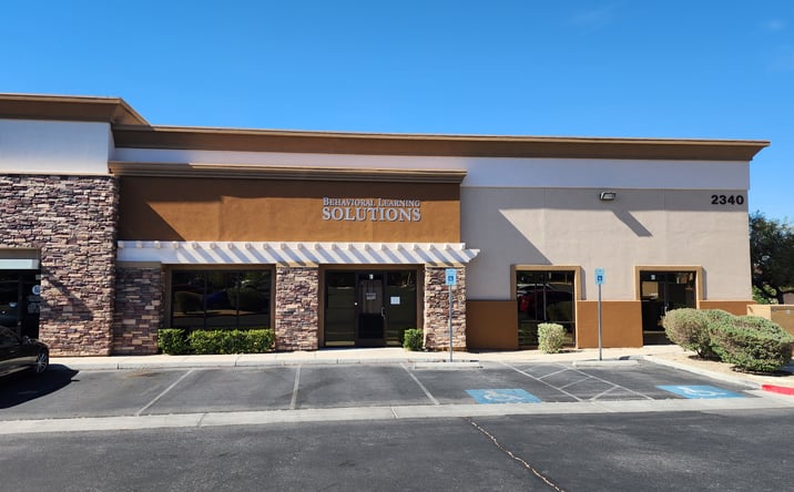 Pictures of Retail, Office property located at 2340 W HORIZON RIDGE PKWY, HENDERSON, NV 89052-5074 for lease - image #1