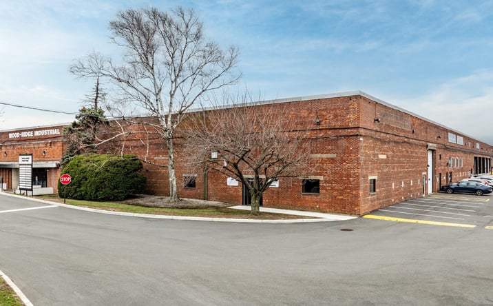Pictures of Industrial property located at 1 Passaic St (Unit 76S), Wood-Ridge, NJ 07075 for lease - image #1