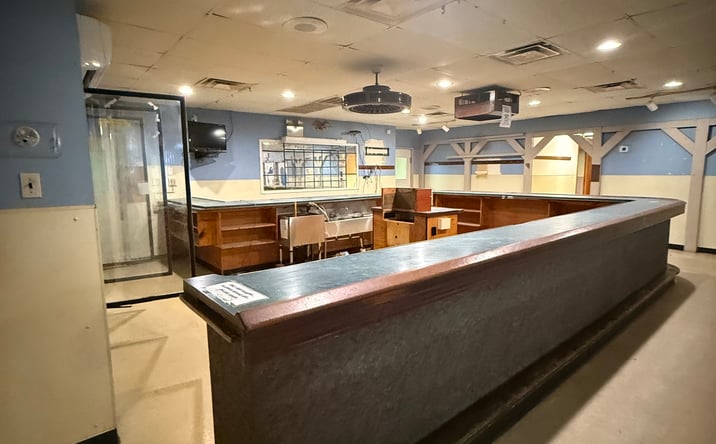 Pictures of Retail property located at 1210 N FIFTH ST, STROUDSBURG, PA 18360-2647 for lease - image #1