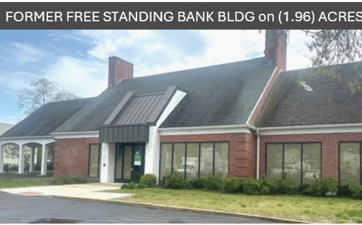 Pictures of Retail property located at 571 East Bay Ave, Stafford Township, NJ 08050 for lease - image #1