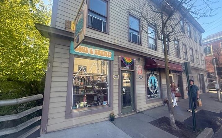 Pictures of Retail property located at 9 Main Street, Warwick, NY 10990 for lease - image #1