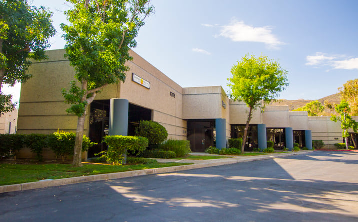 Pictures of Industrial property located at 43176 Business Park Drive Suite 101, Temecula, CA 92590 for lease - image #1