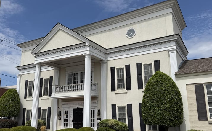 Pictures of Office property located at 241 Third Street, Macon, GA 31201 for lease - image #1