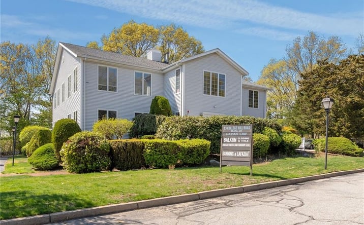 Pictures of Office property located at 33 College Hill Road UNIT 25 - 2, Warwick, RI 02886 for lease - image #1