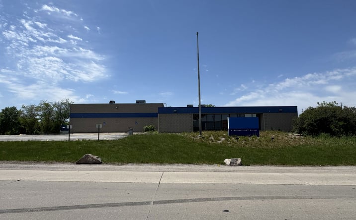 Pictures of Industrial property located at 4130 South 94th Street, Omaha, NE 68117 for lease - image #1