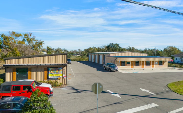 Pictures of Office property located at 818 49th Street East, Palmetto, FL 34221 for lease - image #1