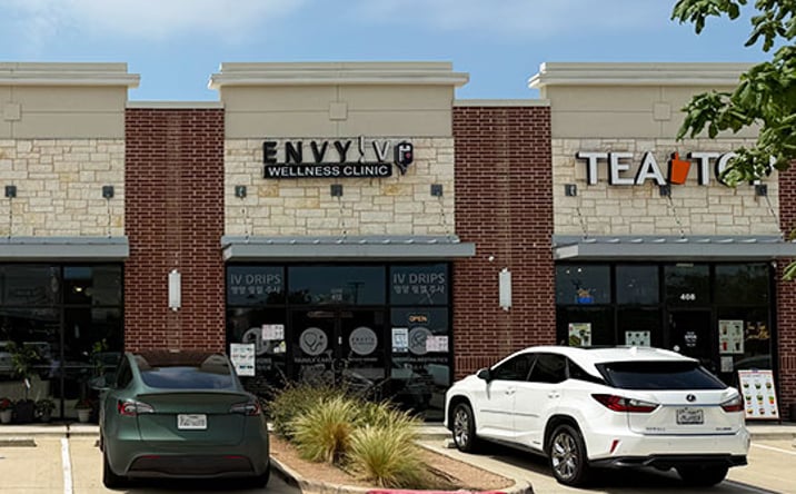 Pictures of Retail property located at 4060 State Highway 121, Carrollton, TX 75010 for lease - image #1