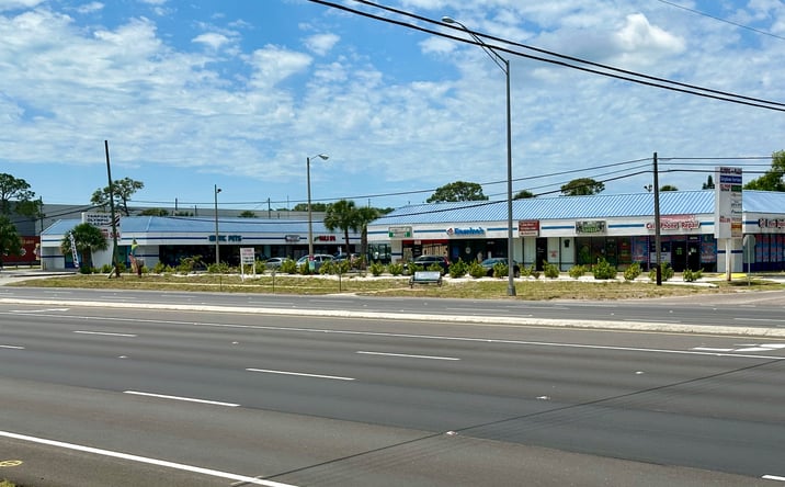 Pictures of Retail, Special Purpose property located at 40114 US Highway 19 North, Tarpon Springs, FL 34689 for lease - image #1