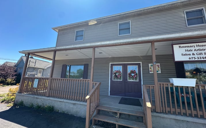 Pictures of Retail, Office, Special Purpose property located at 52 Carr Avenue, Dallas, PA 18612 for lease - image #1