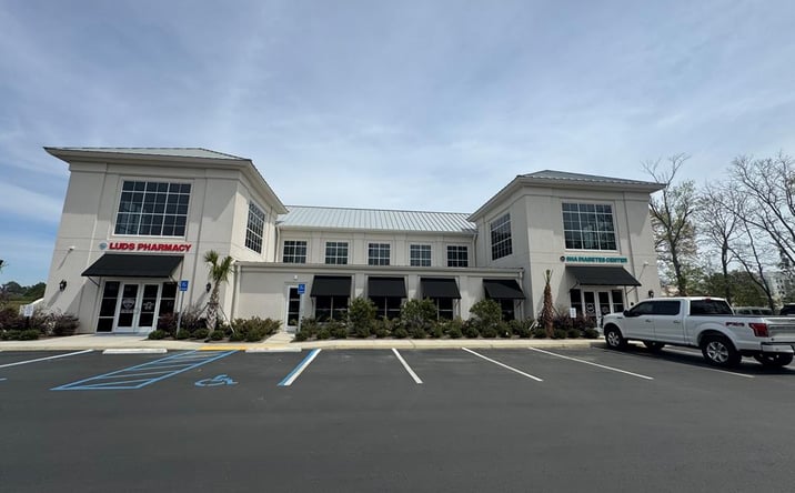 Pictures of Office, Special Purpose property located at 172 Luds Way, Dothan, AL 36305 for lease - image #1