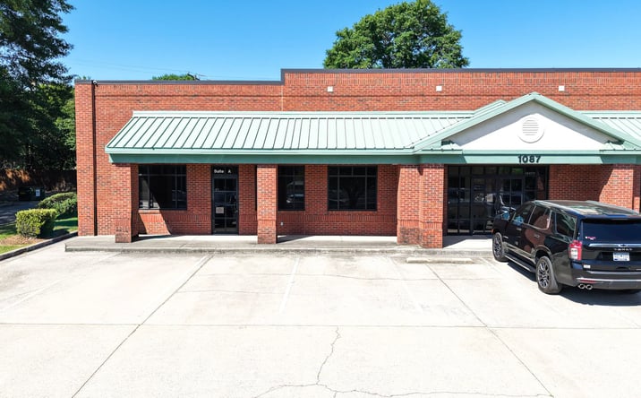 Pictures of Office property located at 1087 Harbor Drive, West Columbia, SC 29169 for lease - image #1
