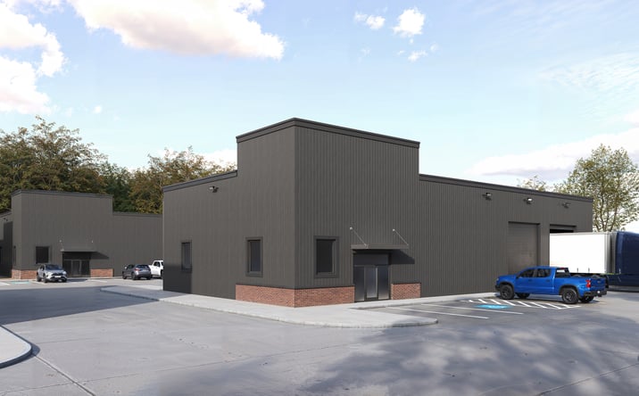 Pictures of Industrial property located at 20314 TELGE RD, TOMBALL, TX 77377-6306 for lease - image #1
