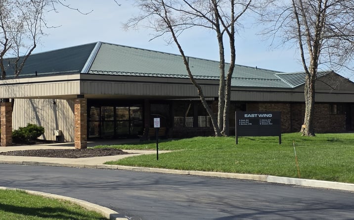 Pictures of Office property located at 200 W PEARL ST, FINDLAY, OH 45840-1332 for lease - image #1