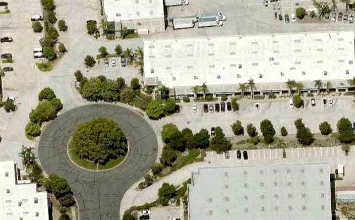 Pictures of Industrial property located at 11880 Community Road, Suite 330-340, Poway, CA 92064 for lease - image #1