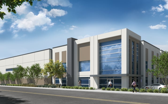 Pictures of Industrial property located at 1244 N ANAHEIM BLVD, ANAHEIM, CA 92801-2504 for lease - image #1