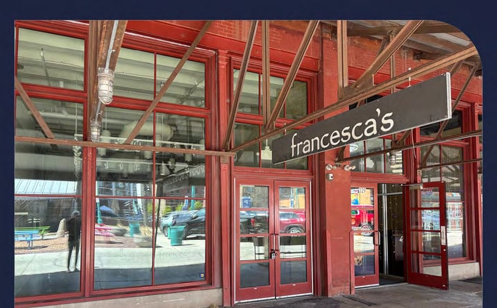 Pictures of Retail property located at 327 N Broadway Street, Milwaukee, WI 53202 for lease - image #1